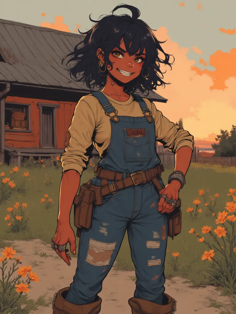 Thumbnail of Мейв