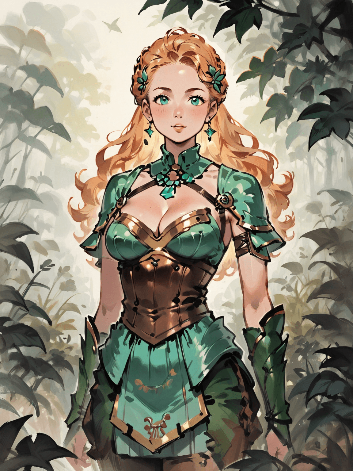 Thumbnail of Лира Свифтлиф