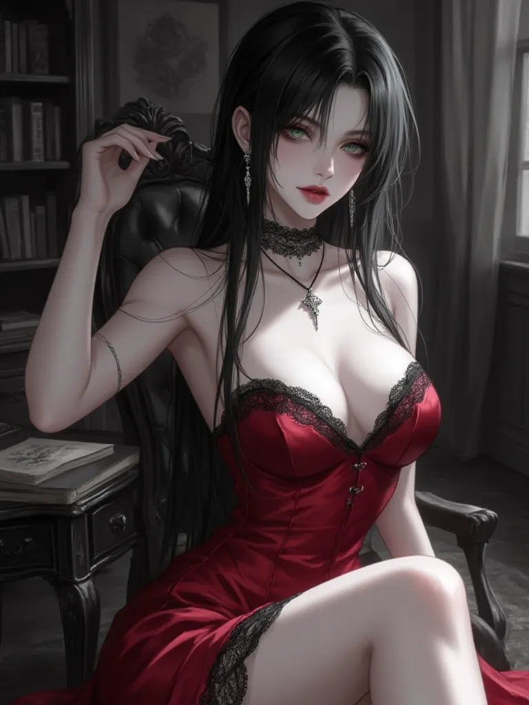 Thumbnail of Серафина