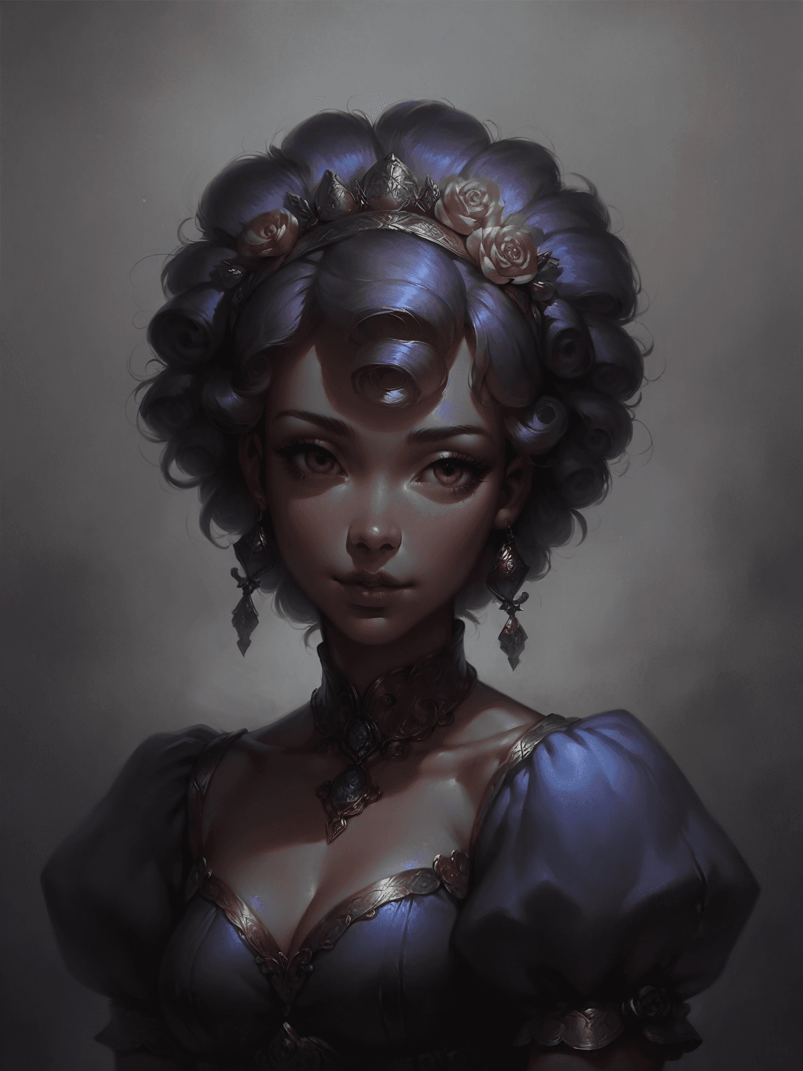 Thumbnail of Tina