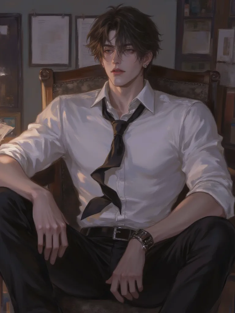 Thumbnail of Лиам