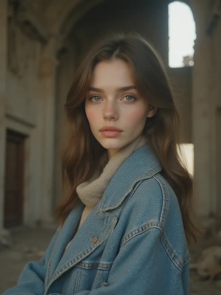 Thumbnail of Элиз Уоррен