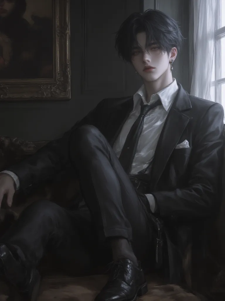 Thumbnail of kwon 'the Shadow' Jae-hoon