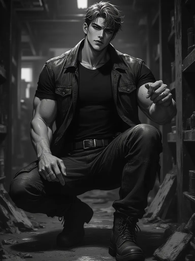 Thumbnail of Кейн