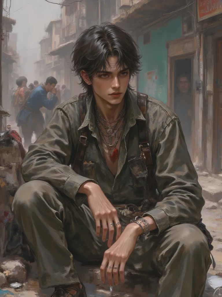 Thumbnail of Израиль