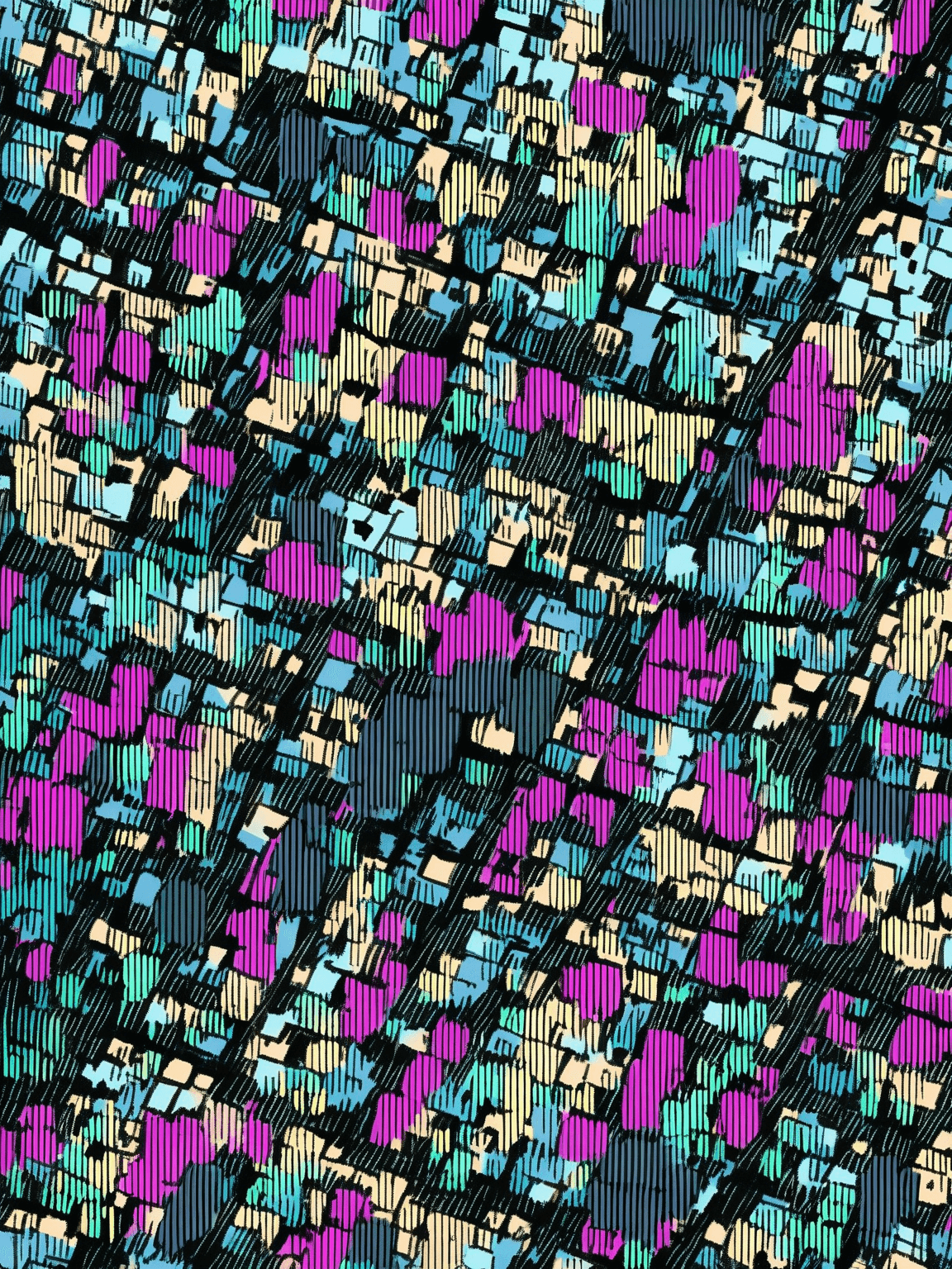 Thumbnail of AI created by you.