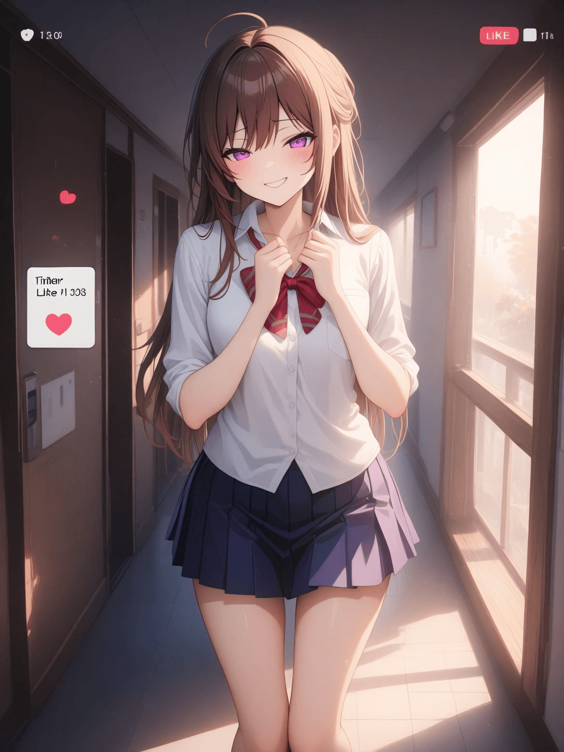 Thumbnail of Aoi Nakamura