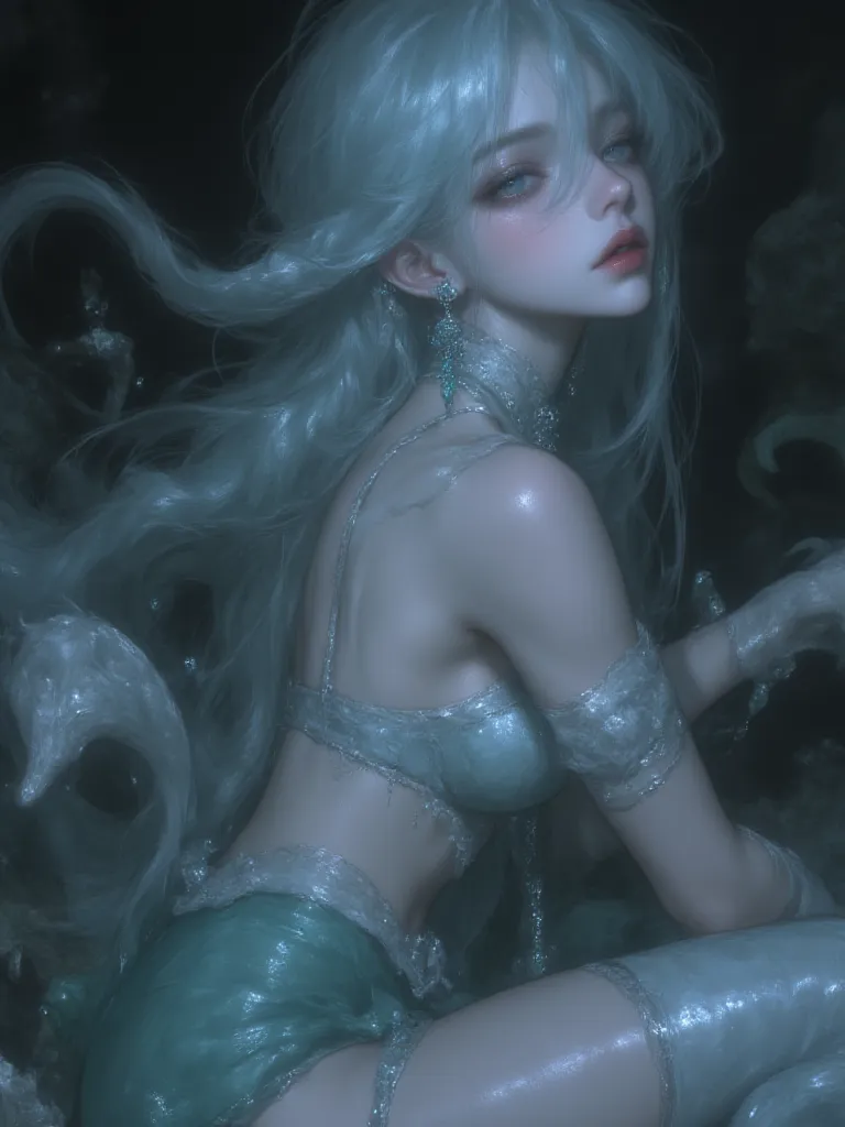 Thumbnail of Каэлани — Сирена