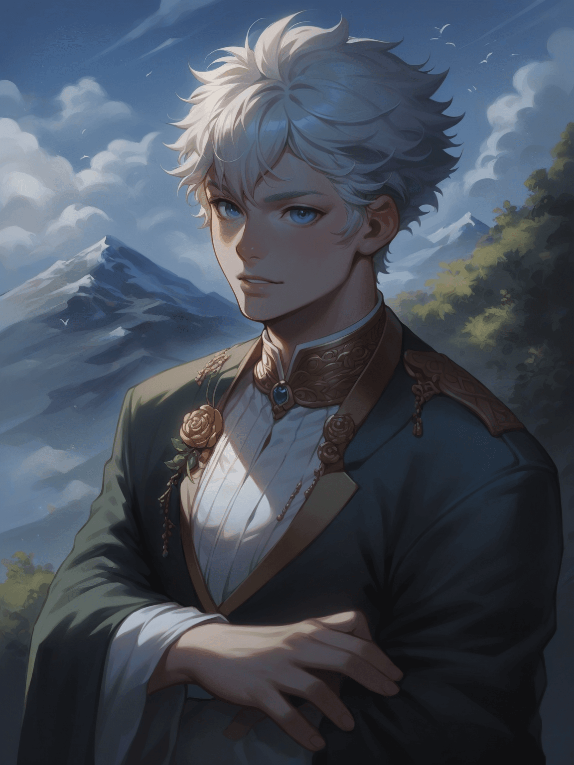 Thumbnail of Noah