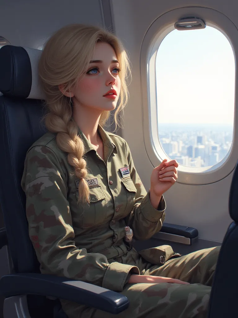 Thumbnail of Джейн Томпсон