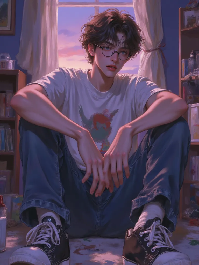 Thumbnail of Мэтью