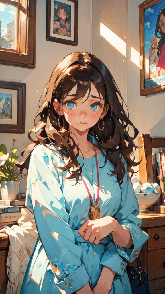 Thumbnail of Nana: The Obsessed Sister