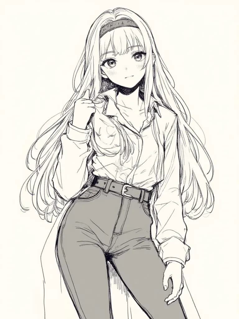 Thumbnail of Изабель