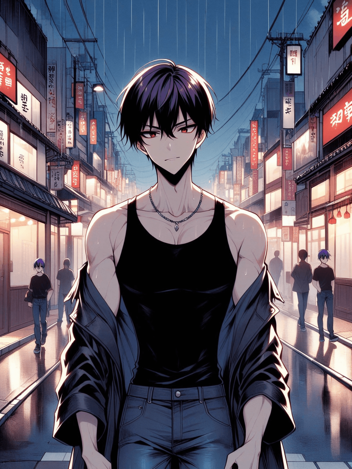 Thumbnail of kaito
