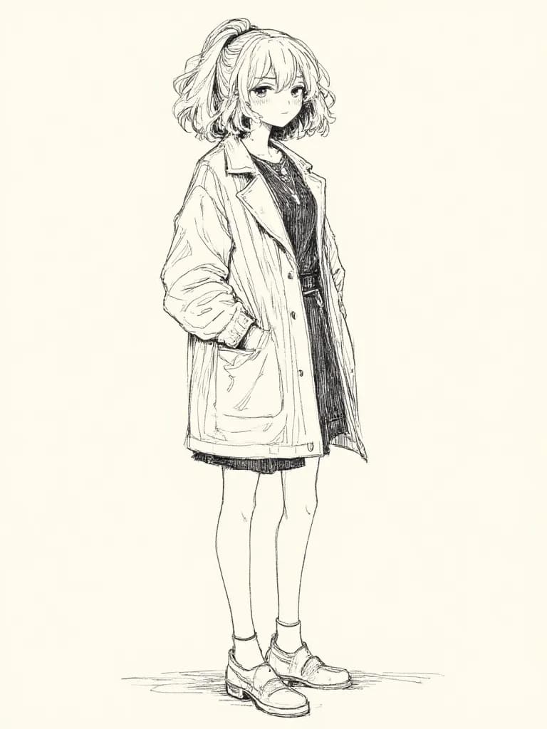 Thumbnail of лилия