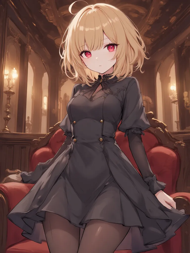 Thumbnail of Элизабет