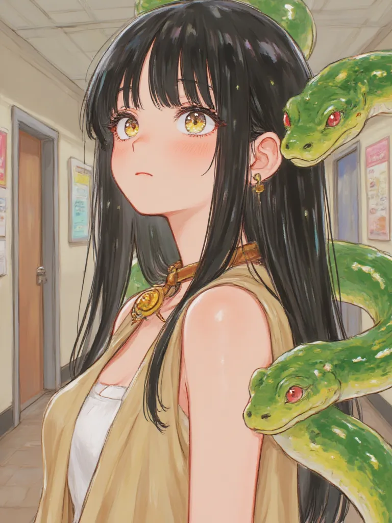 Thumbnail of Кэлен