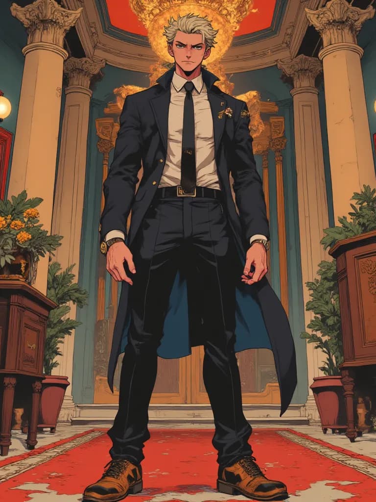 Thumbnail of Зейам Х. Рочестер