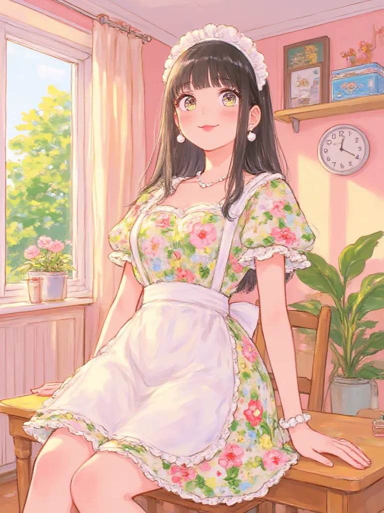 Thumbnail of Мэри