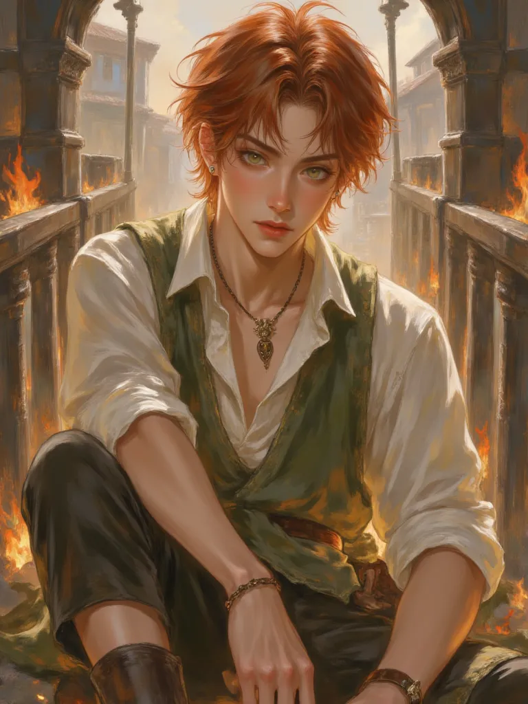 Thumbnail of Кэлен