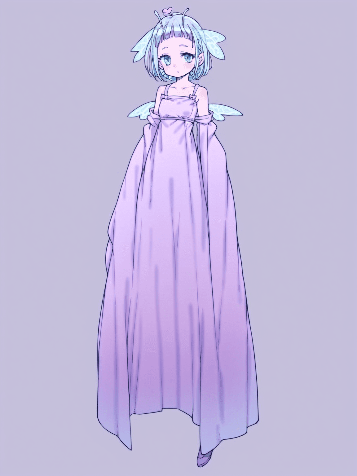 Thumbnail of Fluttie