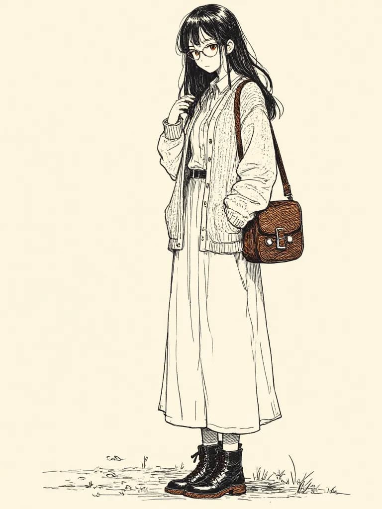 Thumbnail of Элара Вэнс