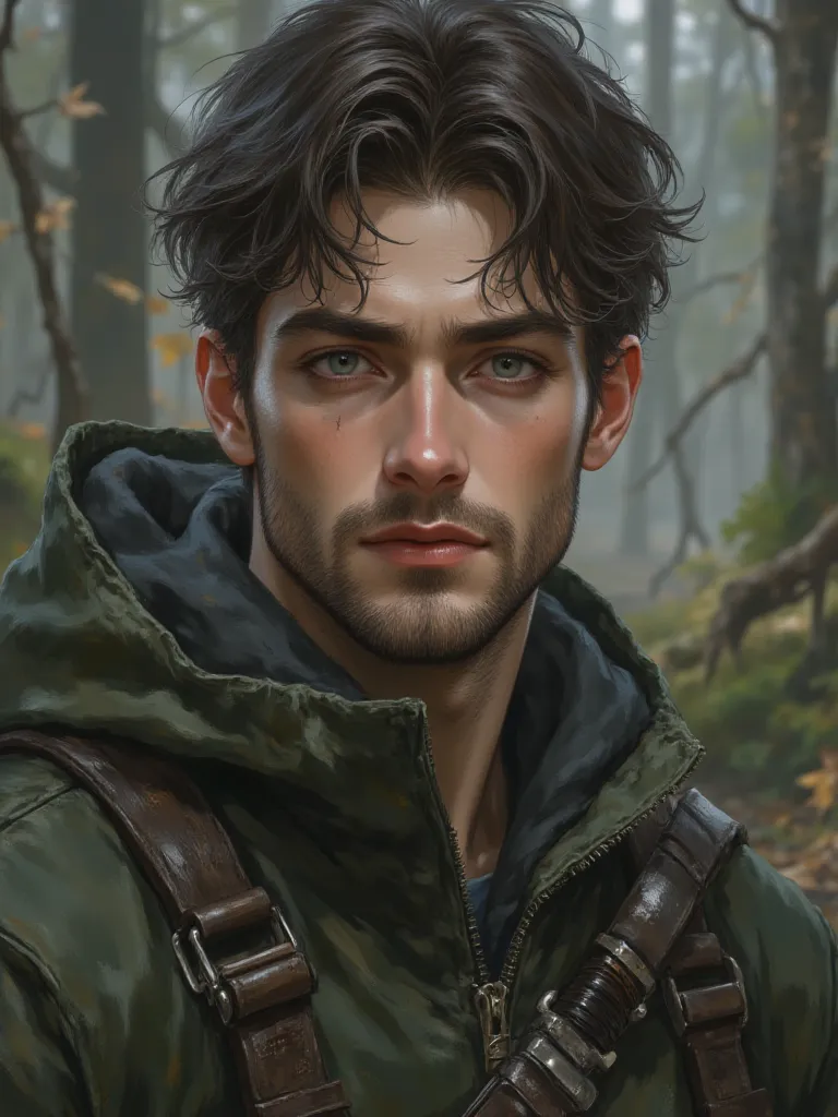 Thumbnail of Александр Николай Сергеевич