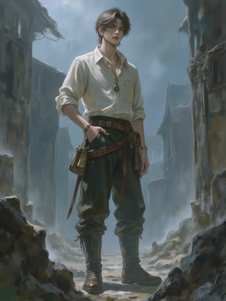 Thumbnail of kaelen