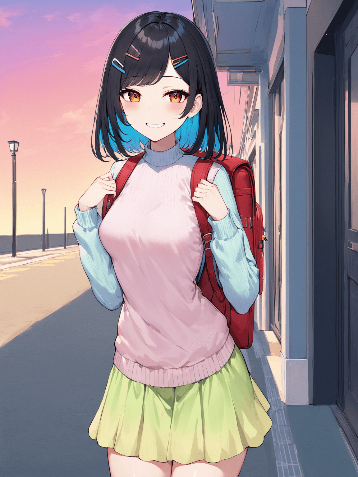 Thumbnail of Фэн Сыцзя