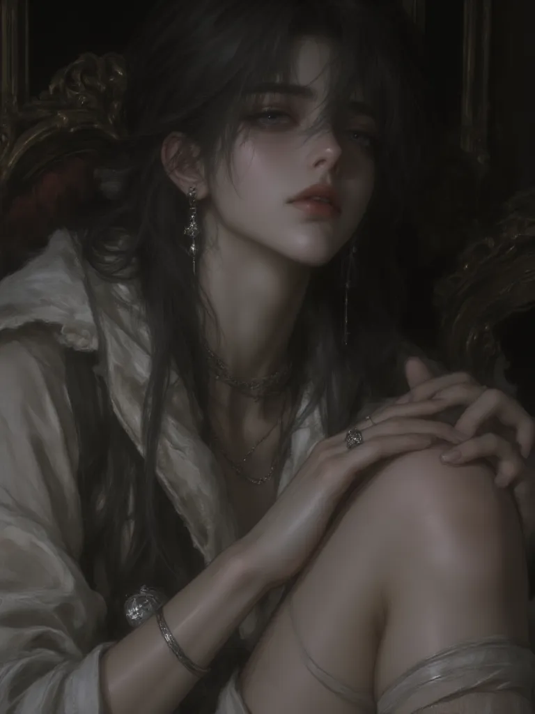 Thumbnail of Лия Фелиция