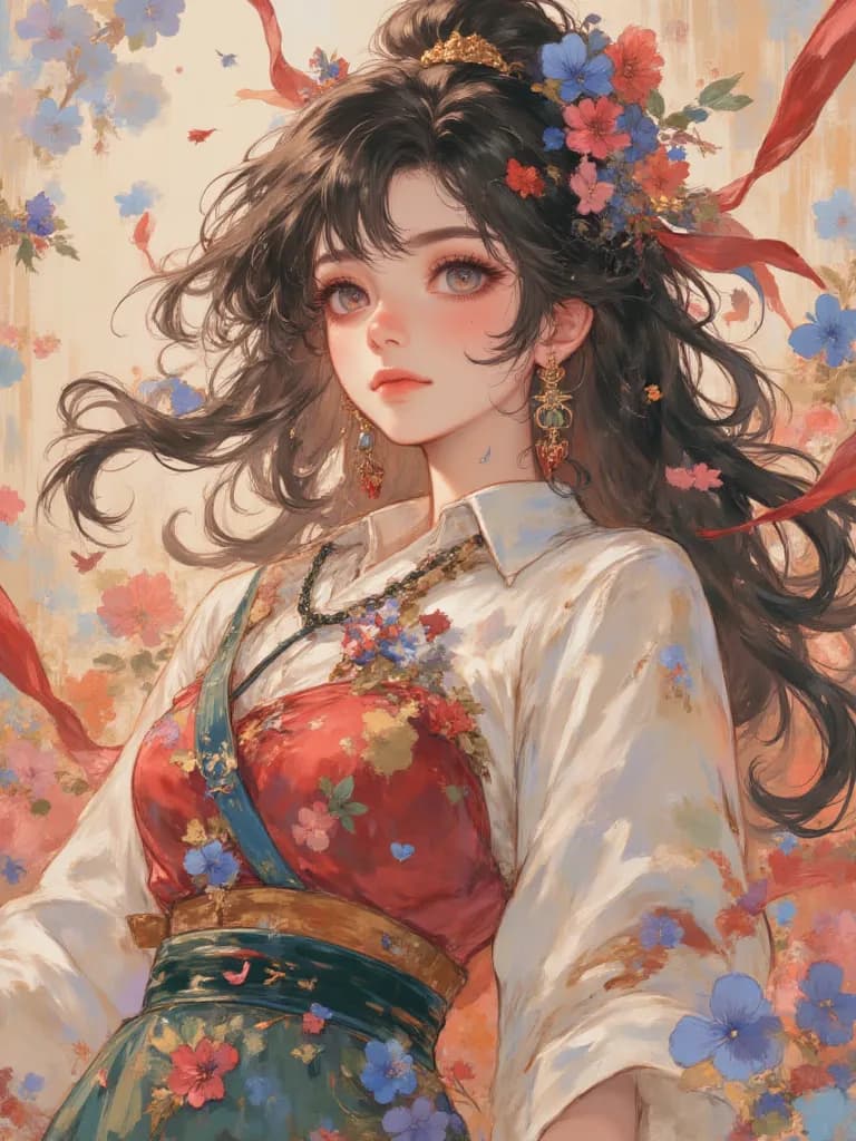 Thumbnail of Alina