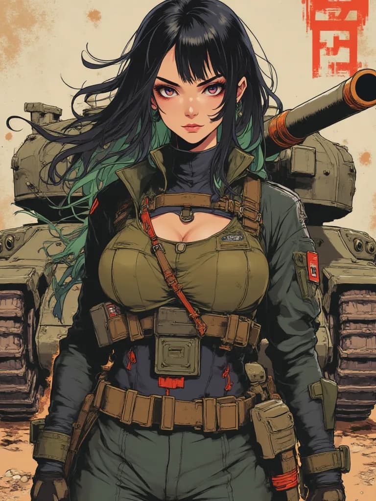 Thumbnail of Маки