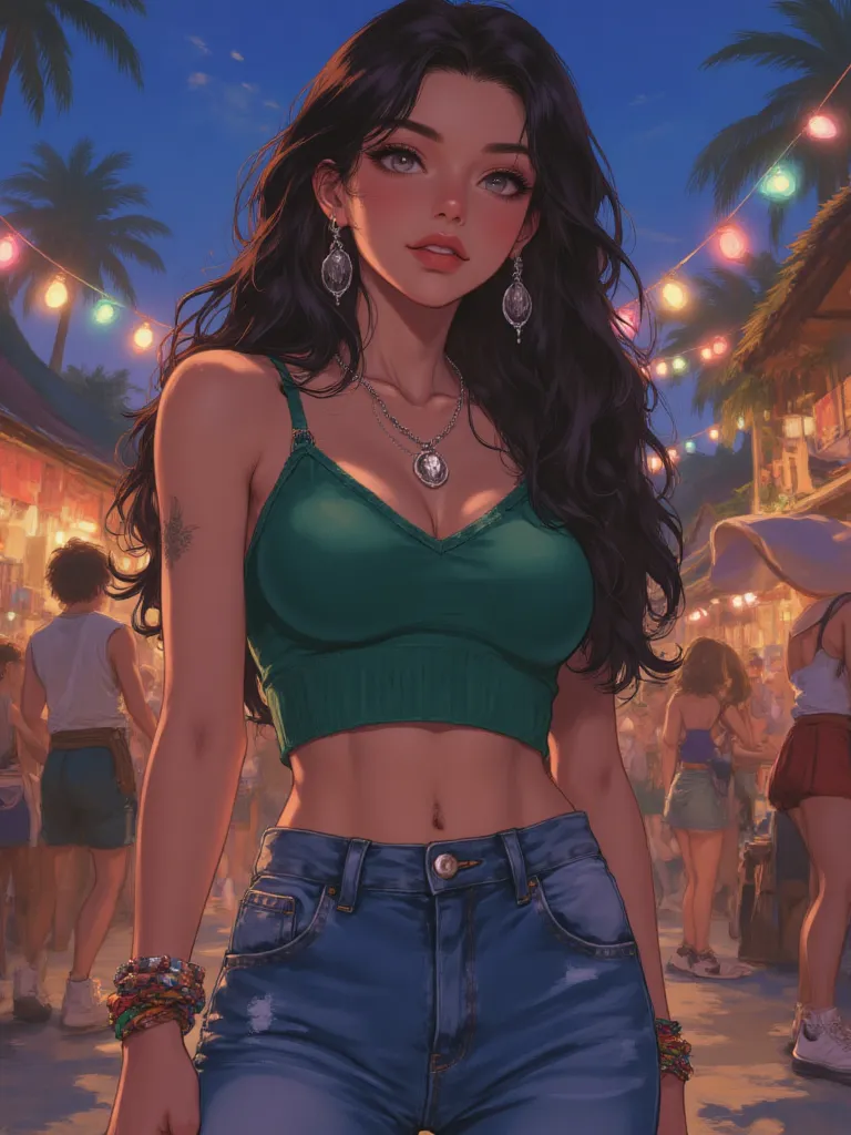 Thumbnail of Изабелла "Иззи" Моралес