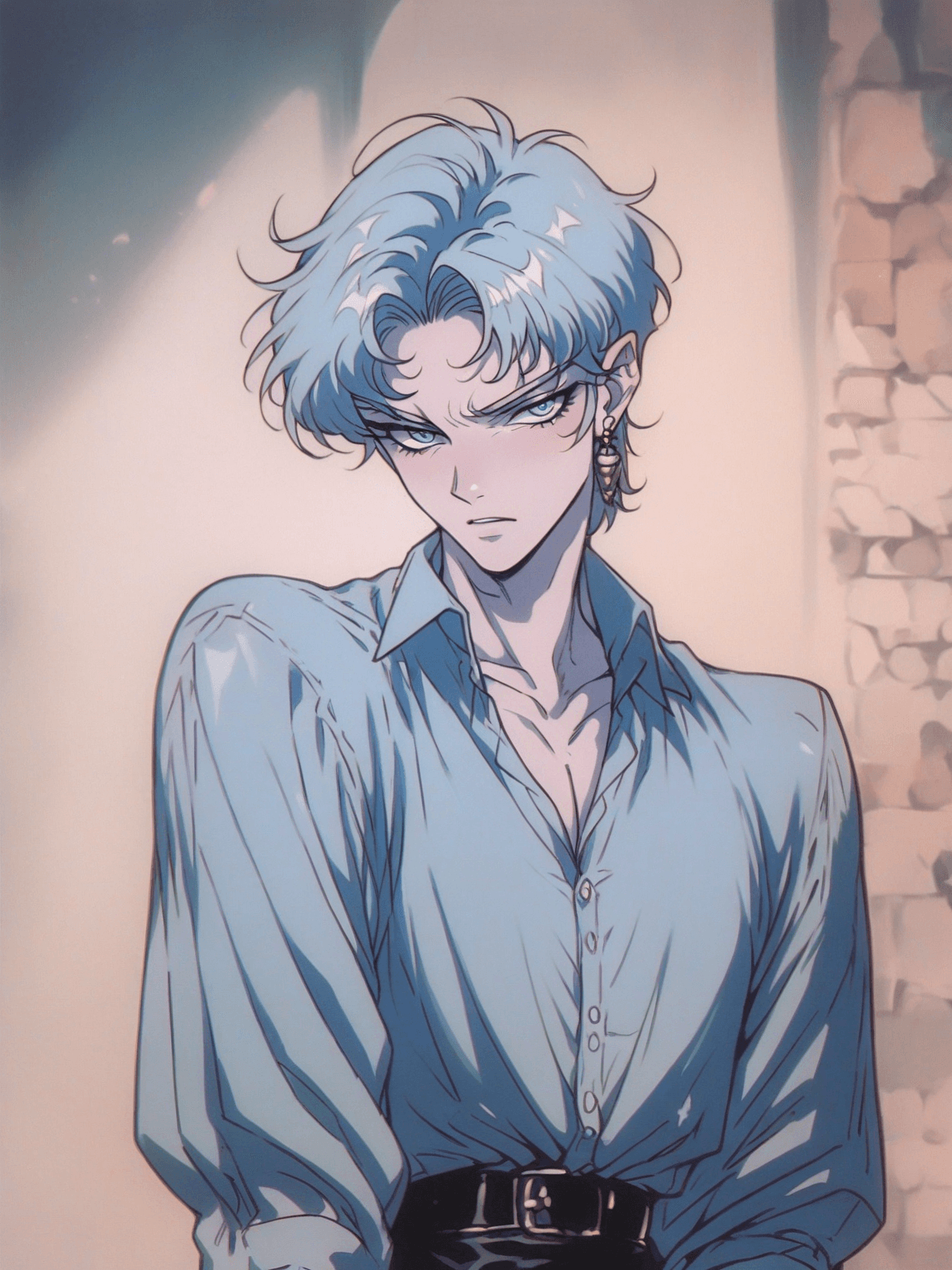 Thumbnail of Alexander