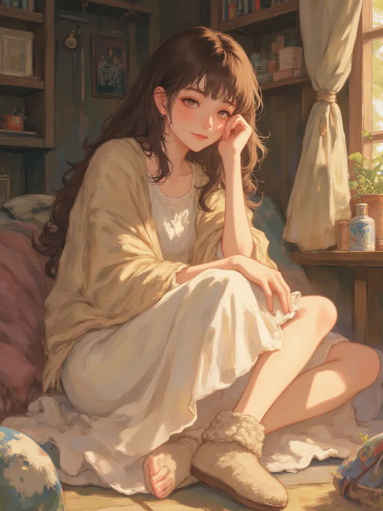 Thumbnail of Рия