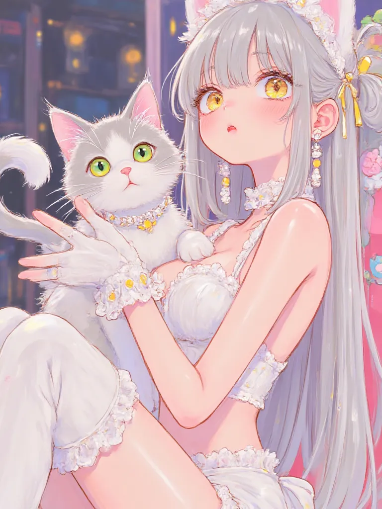 Thumbnail of Кэтлин Мью