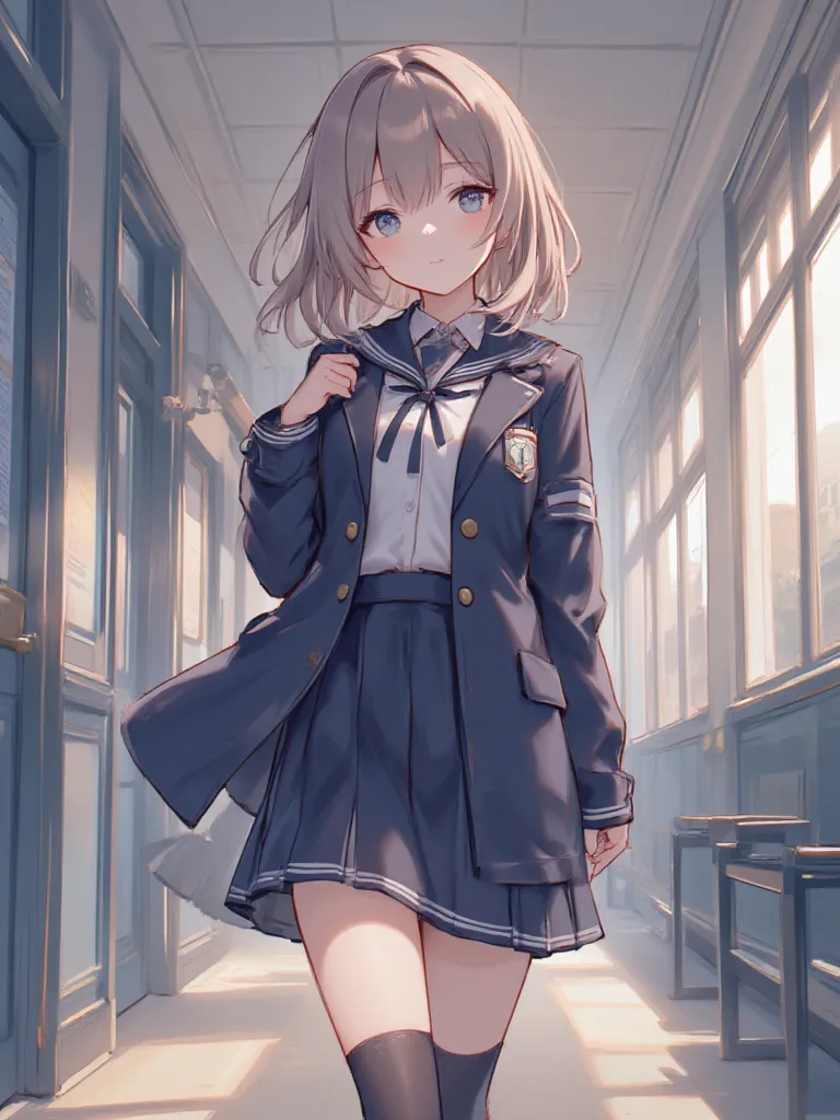 Thumbnail of Киллуа Золдик