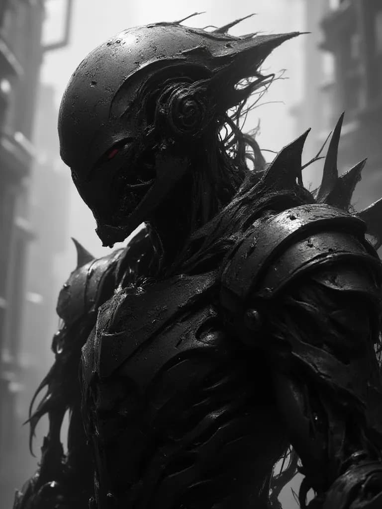 Thumbnail of Злой ИИ.