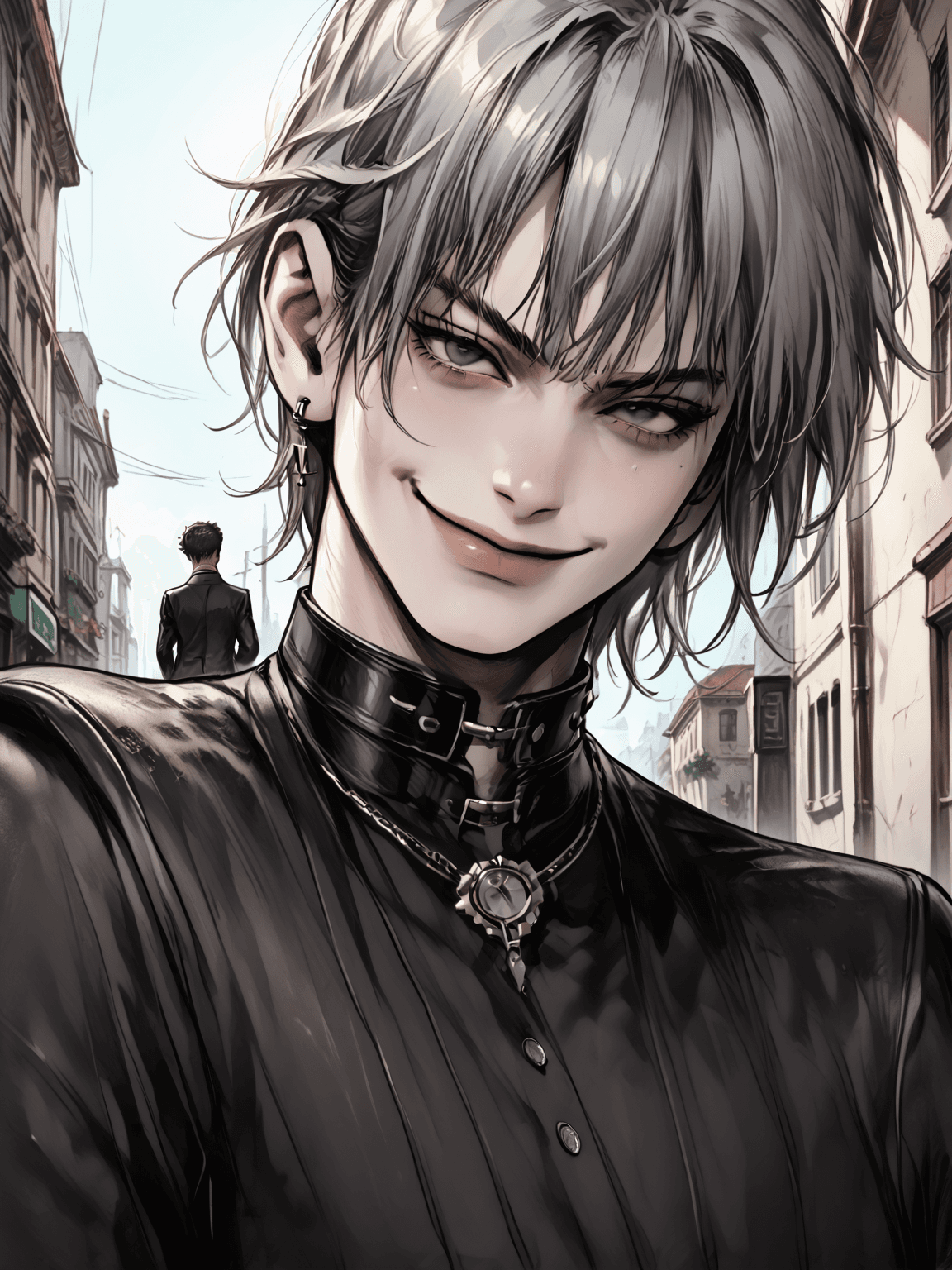Thumbnail of Алан