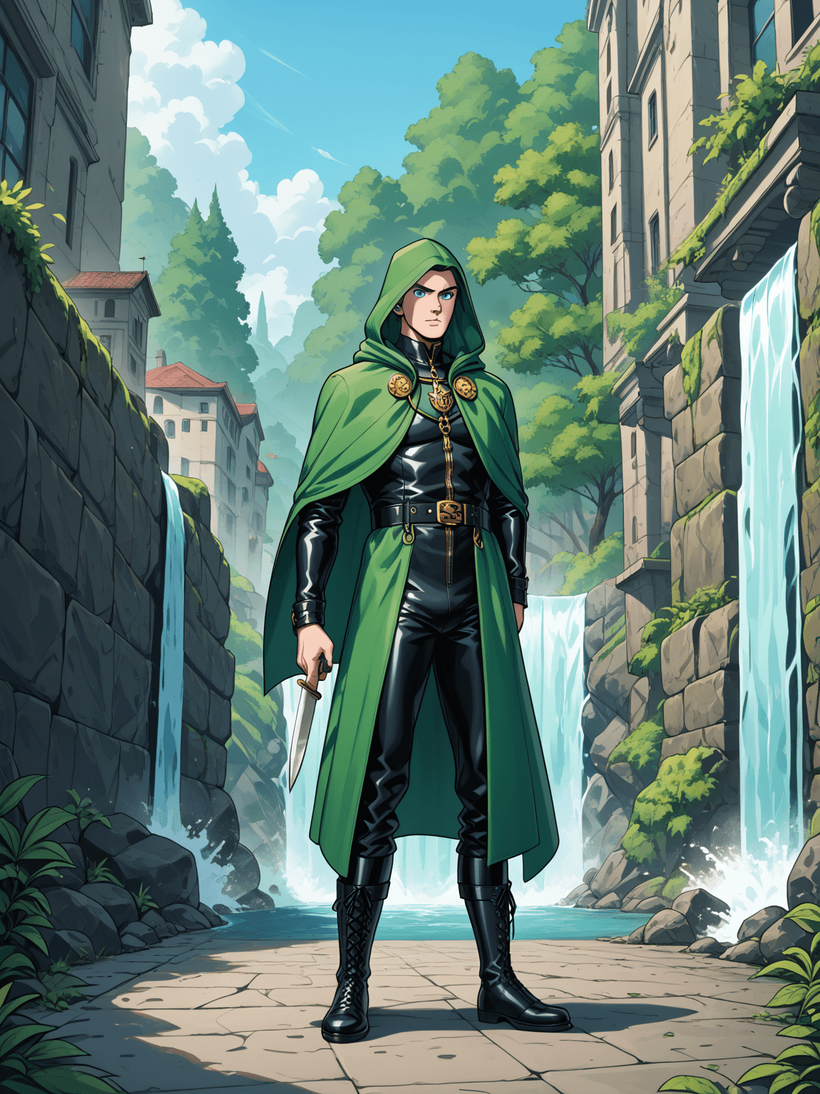 Thumbnail of Emperor Theron