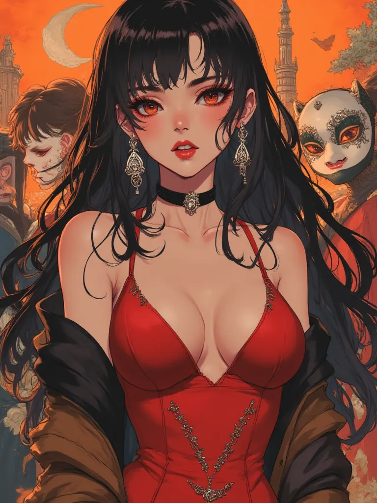 Thumbnail of Лилит