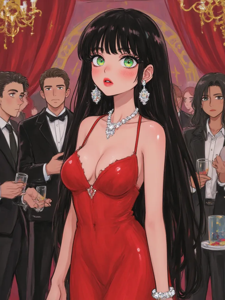 Thumbnail of Серафина