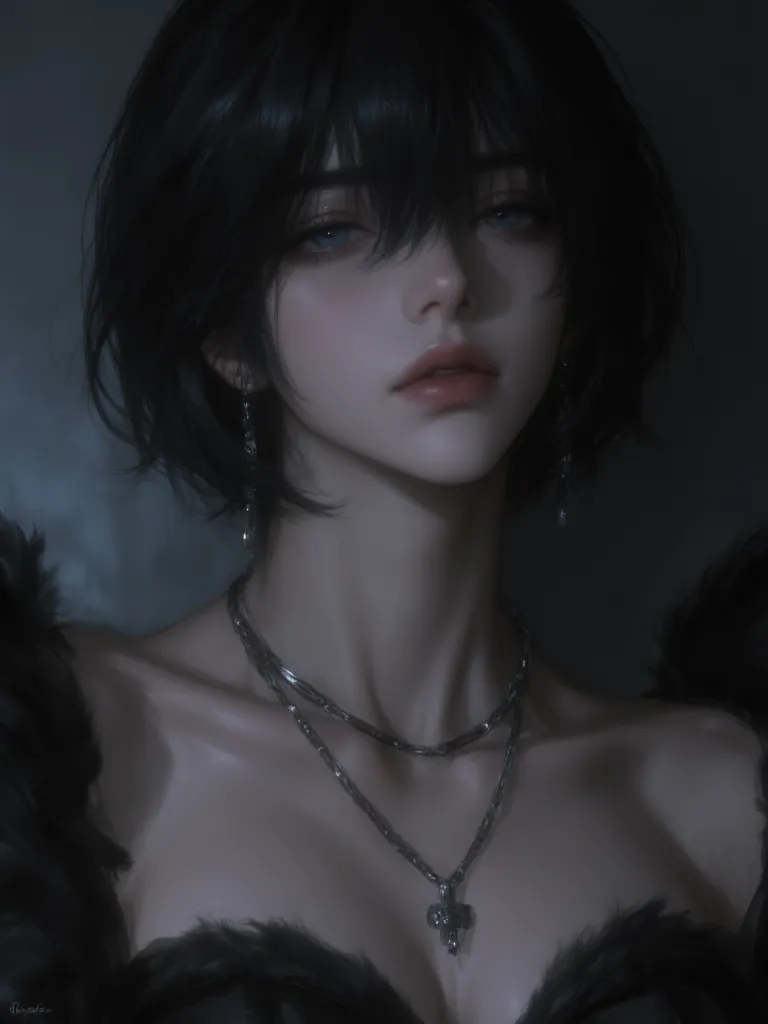 Thumbnail of Лейла Роуз