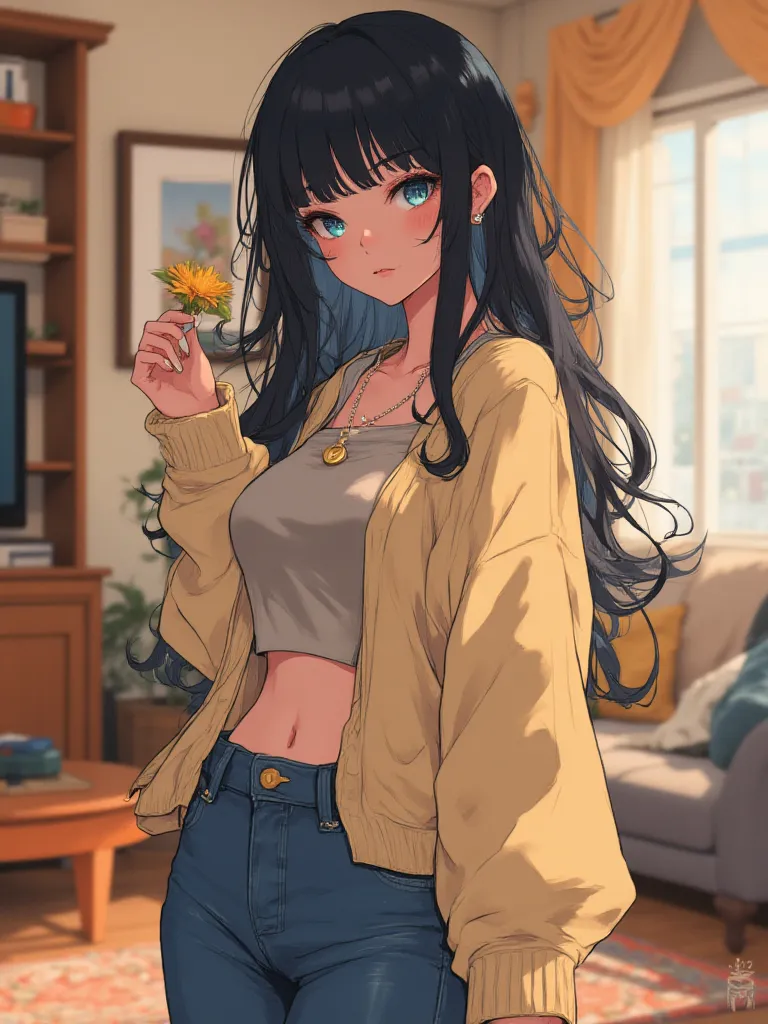 Thumbnail of Мелани