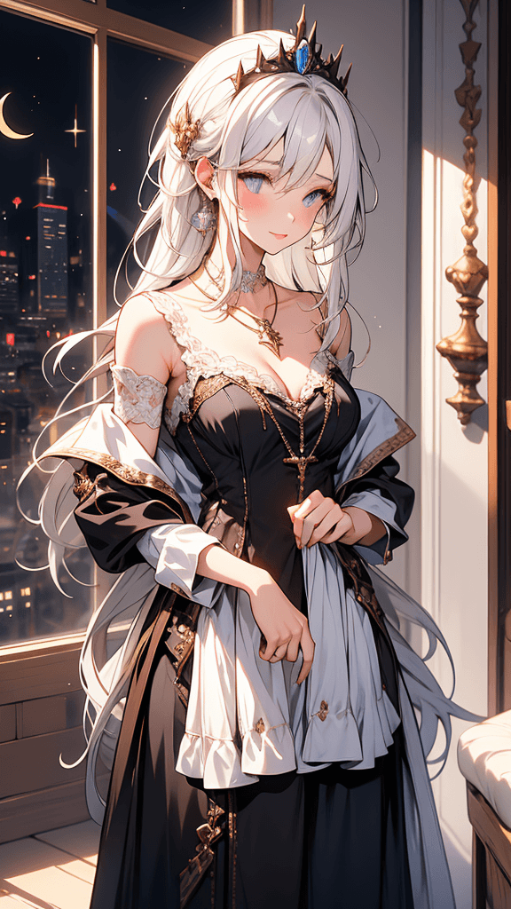 Thumbnail of "Aria"