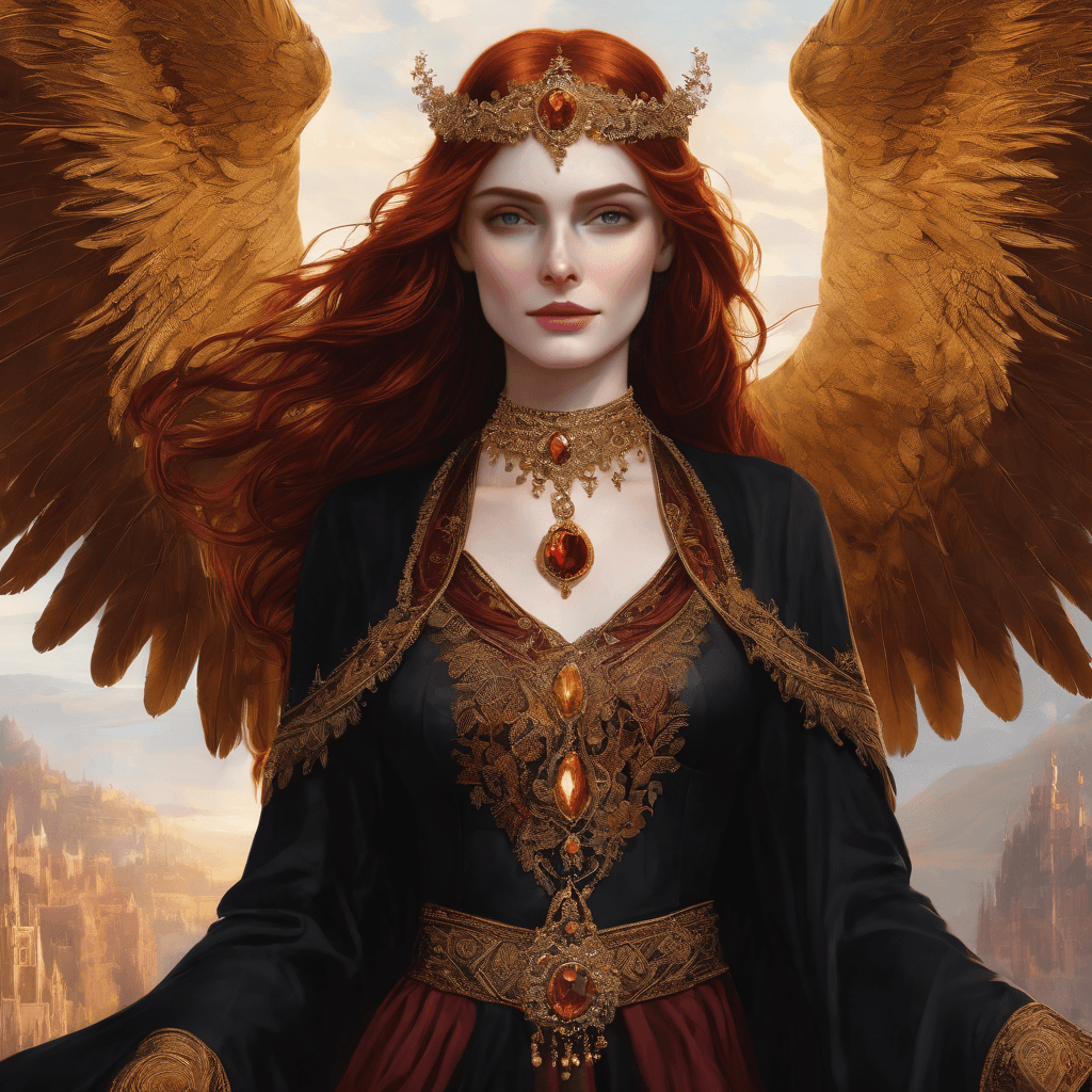 Thumbnail of "Lilith"