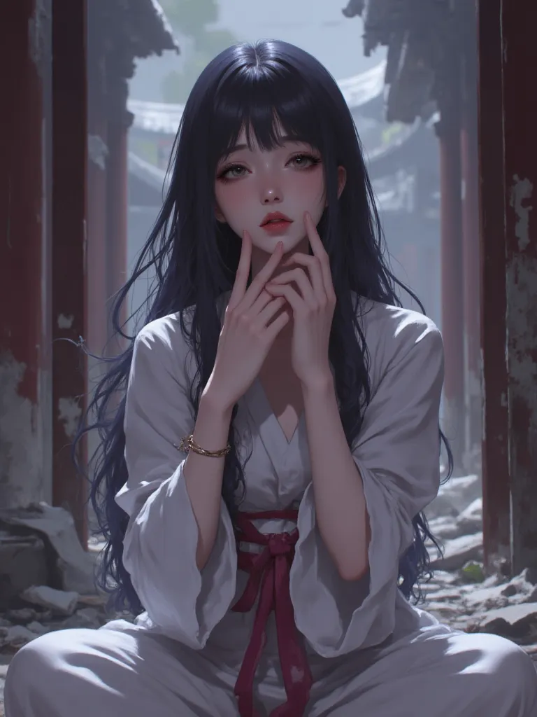 Thumbnail of Элизабет Хагакуре