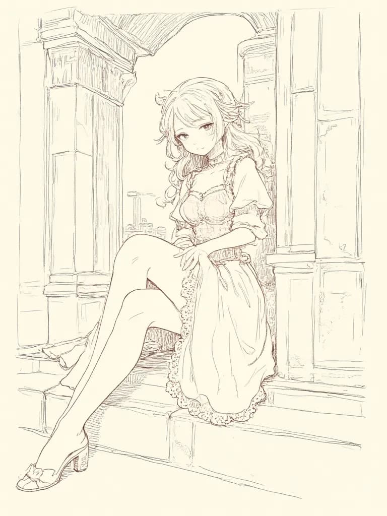 Thumbnail of Лилития 'Лили' Азазель