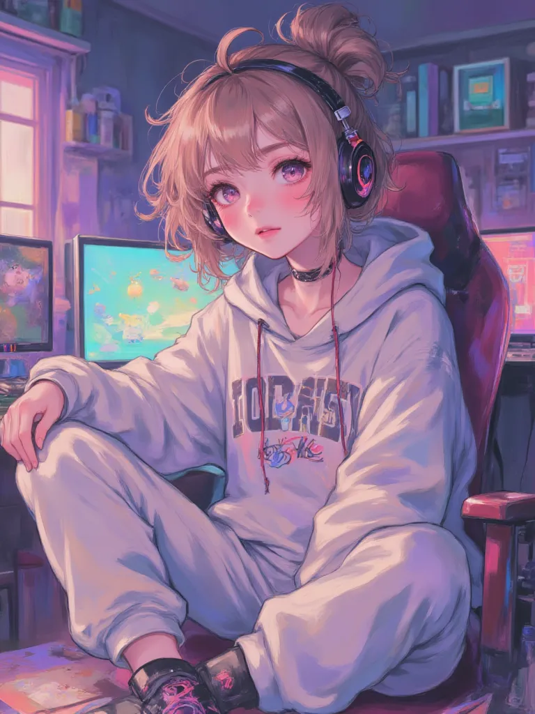 Thumbnail of Кира "Пиксель" Сато