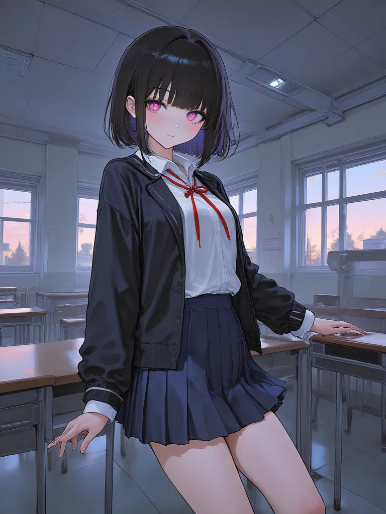 Thumbnail of Акари Танака